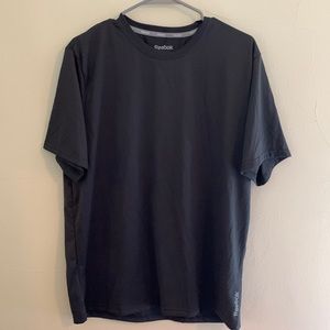 Reebok dry fit T Shirt